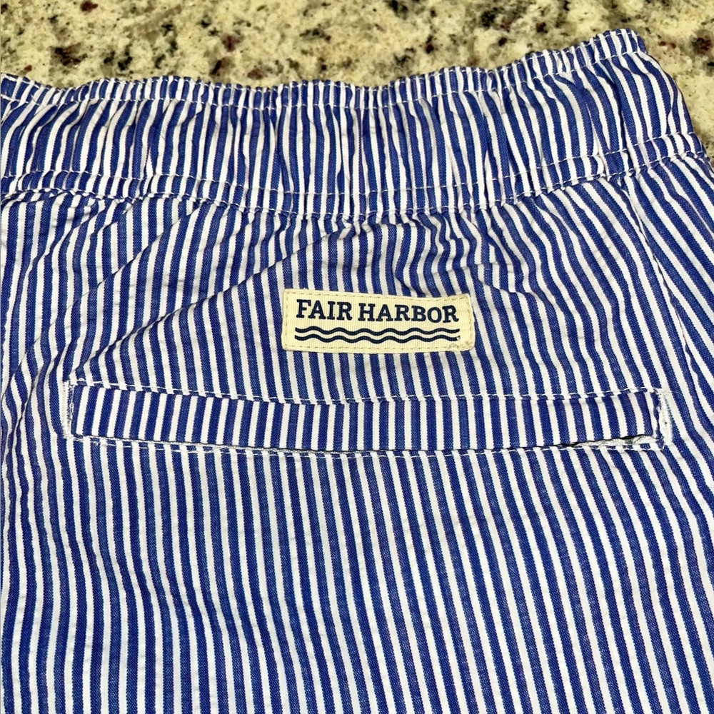 Fair Harbor Bayberry Trunks - Picture 3 of 4